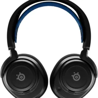 image #3 of אוזניות גיימינג אלחוטיות SteelSeries Arctis Nova 7P Wireless - צבע שחור