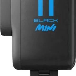 image #6 of מצלמת אקסטרים GoPro HERO11 Black Mini - שנתיים אחריות יבואן רשמי על ידי רונלייט