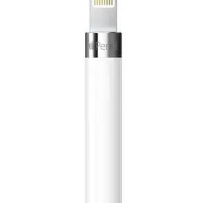 image #2 of מציאון ועודפים - עט Apple Pencil (1st Generation) - דור ראשון כולל מתאם USB-C ל- Apple Pencil באריזה