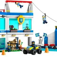 image #13 of האקדמיה להכשרת שוטרים 60372 LEGO City