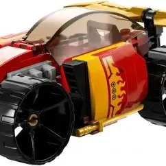 image #5 of מכונית המירוץ של קאי LEGO Ninjago 71780  