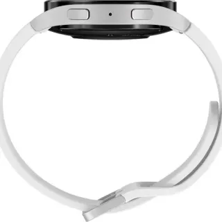 image #4 of מציאון ועודפים - שעון חכם Samsung Galaxy Watch5 LTE 44mm SM-R915 - צבע כסוף - שנה אחריות יבואן רשמי