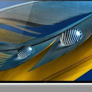 image #9 of טלוויזיה חכמה Sony Bravia OLED 55'' Android Smart TV 4K XR-55A80JAEP - שלוש שנות אחריות יבואן רשמי על ידי ישפאר