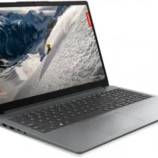 image #11 of מחשב נייד Lenovo IdeaPad 1-15AMN7 82VG00AQIV - צבע Cloud Grey