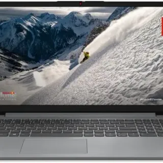 image #6 of מחשב נייד Lenovo IdeaPad 1-15AMN7 82VG00AQIV - צבע Cloud Grey