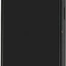 image #3 of מציאון ועודפים - כיסוי מגן Bumper Protective Case ל- OnePlus Nord CE 5G - צבע שחור