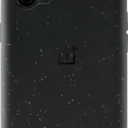 image #0 of מציאון ועודפים - כיסוי מגן Bumper Protective Case ל- OnePlus Nord CE 5G - צבע שחור