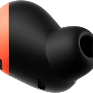 image #1 of אוזניות אלחוטיות עם ביטול רעשים אקטיבי Google Pixel Buds Pro ANC - צבע קורל