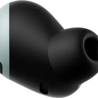 image #1 of אוזניות אלחוטיות עם ביטול רעשים אקטיבי Google Pixel Buds Pro ANC - צבע ערפל