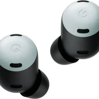 image #2 of אוזניות אלחוטיות עם ביטול רעשים אקטיבי Google Pixel Buds Pro ANC - צבע ערפל