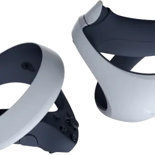 image #2 of באנדל משקפי מציאות מדומה Sony PlayStation VR 2 + משחק Horizon Call of the Mountain - אחריות יבואן רשמי על ידי ישפאר