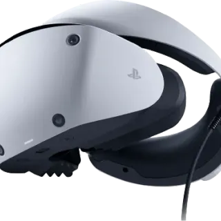 image #5 of באנדל משקפי מציאות מדומה Sony PlayStation VR 2 + משחק Horizon Call of the Mountain - אחריות יבואן רשמי על ידי ישפאר