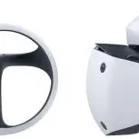image #6 of באנדל משקפי מציאות מדומה Sony PlayStation VR 2 + משחק Horizon Call of the Mountain - אחריות יבואן רשמי על ידי ישפאר