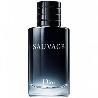 image #0 of מציאון ועודפים - בושם לגבר 100 מ&apos;&apos;ל Christian Dior Sauvage או דה טואלט E.D.T