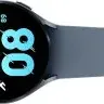 image #5 of מציאון ועודפים - שעון חכם Samsung Galaxy Watch5 LTE 44mm SM-R915 - צבע ספיר - שנה אחריות יבואן רשמי