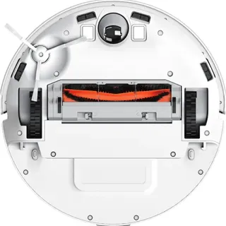image #2 of מציאון ועודפים - שואב אבק ושוטף רובוטי חכם Xiaomi Mi Robot Vacuum Mop 2 Lite - צבע לבן - שנה אחריות יבואן רשמי על ידי המילטון
