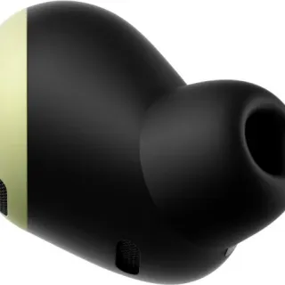 image #1 of אוזניות אלחוטיות עם ביטול רעשים אקטיבי Google Pixel Buds Pro ANC - צבע לימונית