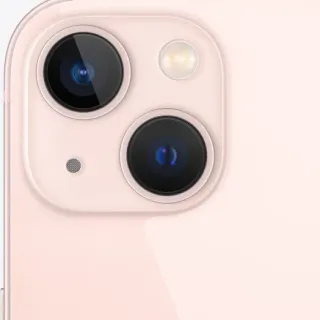 image #4 of מציאון ועודפים - אייפון Apple iPhone 13 256GB - צבע ורוד - שנה אחריות יבואן רשמי - ללא מטען וללא אוזניות