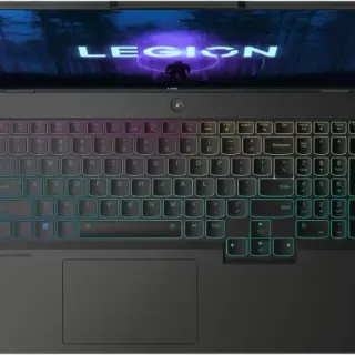 image #11 of מחשב נייד Lenovo Legion Pro 7 16IRX8H 82WQ004DIV - צבע Onyx Grey