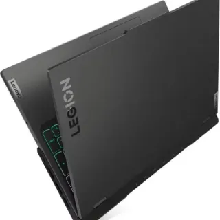 image #3 of מחשב נייד Lenovo Legion Pro 7 16IRX8H 82WQ004DIV - צבע Onyx Grey