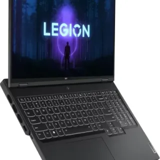 image #8 of מחשב נייד Lenovo Legion Pro 7 16IRX8H 82WQ004DIV - צבע Onyx Grey