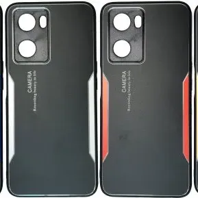 image #0 of כיסוי + מגן מסך ל- OnePlus Nord N20 SE - ללא בחירת צבע