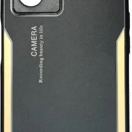 image #3 of כיסוי + מגן מסך ל- OnePlus Nord N20 SE - ללא בחירת צבע