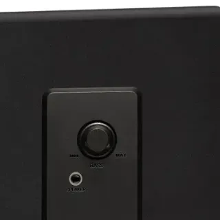 image #3 of רמקולים למחשב Logitech 2.1 Multimedia Z213 Retail צבע שחור