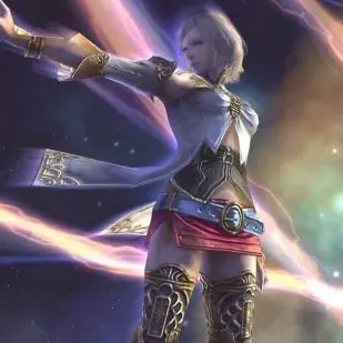image #2 of מציאון ועודפים - משחק Final Fantasy XII&colon; The Zodiac Age ל- PS4