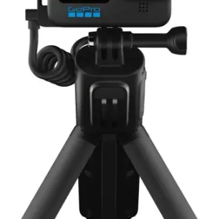 image #1 of ידית אחיזה עם סוללה GoPro Volta Premium למצלמות GoPro HERO9 Black / HERO10 Black / HERO11