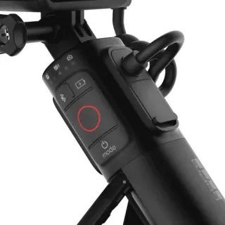image #3 of ידית אחיזה עם סוללה GoPro Volta Premium למצלמות GoPro HERO9 Black / HERO10 Black / HERO11