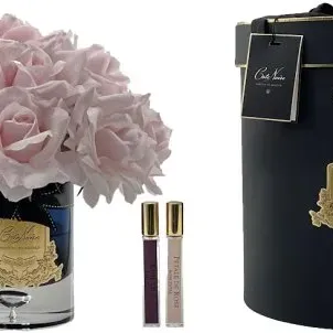 image #0 of מפיץ ריח 12 ורדים Cote Noire French Pink - זהב שחור