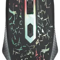 image #5 of ערכת גיימינג Marvo CM-390 6 in 1: מקלדת, אוזניות, מתאם אוזניות, עכבר, משטח לעכבר ורמקולים RGB סטריאו