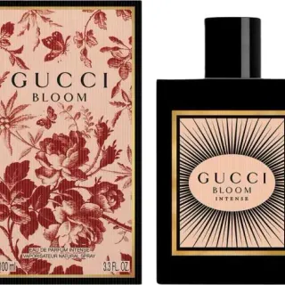 image #0 of בושם לאישה 100 מ''ל Gucci Bloom Intense או דה פרפיום E.D.P