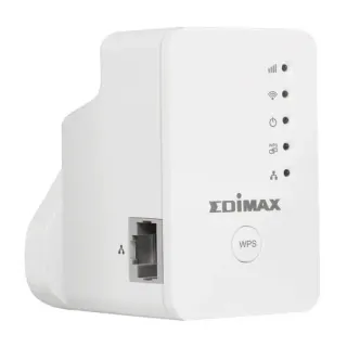 image #2 of מגדיל טווח Edimax EW-7438RPn Mini N300 802.11n 300Mbps