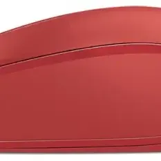 image #2 of עכבר אלחוטי Microsoft Wireless Mobile Mouse 1850 - דגם U7Z-00033 (אריזת Retail) - צבע אדום
