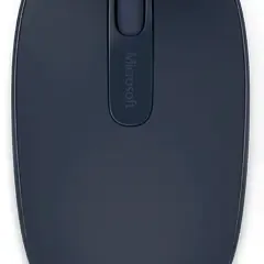 image #3 of עכבר אלחוטי Microsoft Wireless Mobile Mouse 1850 - דגם U7Z-00013 (אריזת Retail) - צבע כחול