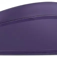 image #2 of עכבר אלחוטי Microsoft Wireless Mobile Mouse 1850 - דגם U7Z-00064 (אריזת Retail) - צבע סגול