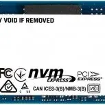 image #0 of כונן Kingston NV2 PCIe 4.0 x4 NVMe M.2 2280 4TB SSD