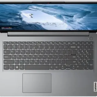 image #3 of מחשב נייד Lenovo ideapad 1-15IGL7 82V70096IV - צבע Cloud Grey