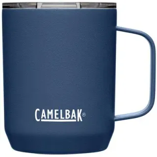 image #0 of כוס שתייה תרמית 350 מ''ל Camelbak Camp Mug - צבע Navy