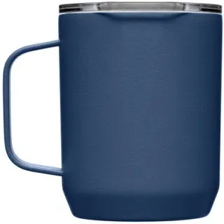 image #1 of כוס שתייה תרמית 350 מ''ל Camelbak Camp Mug - צבע Navy