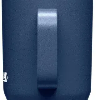 image #2 of כוס שתייה תרמית 350 מ''ל Camelbak Camp Mug - צבע Navy