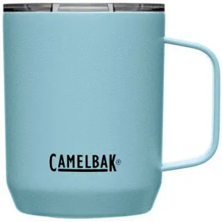 image #0 of כוס שתייה תרמית 350 מ''ל Camelbak Camp Mug - צבע Dusk Blue