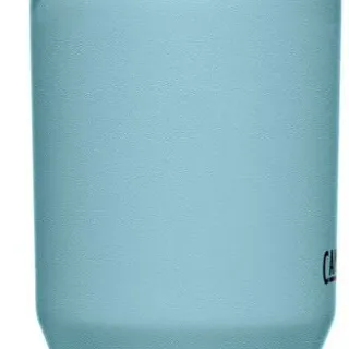 image #1 of כוס שתייה תרמית 350 מ''ל Camelbak Camp Mug - צבע Dusk Blue