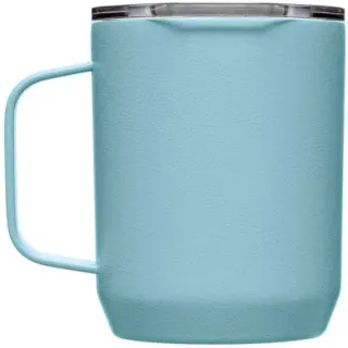 image #2 of כוס שתייה תרמית 350 מ''ל Camelbak Camp Mug - צבע Dusk Blue