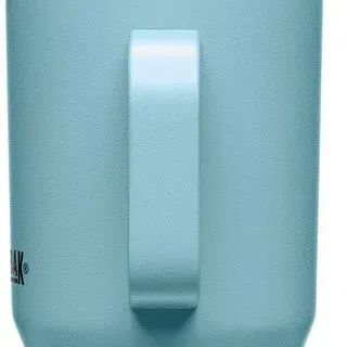 image #3 of כוס שתייה תרמית 350 מ''ל Camelbak Camp Mug - צבע Dusk Blue