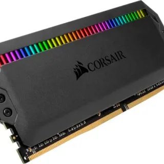 image #3 of מציאון ועודפים - זיכרון למחשב Corsair Dominator Platinum RGB 2x8GB DDR4 4000MHz CL19 