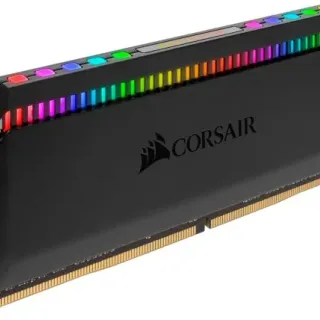 image #4 of מציאון ועודפים - זיכרון למחשב Corsair Dominator Platinum RGB 2x8GB DDR4 4000MHz CL19 