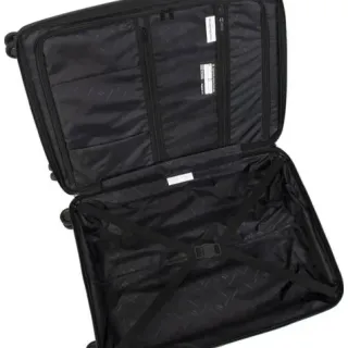 image #8 of סט מזוודות קשיחות 20+24+29 אינץ' דגם Momentous מבית it luggage - צבע כחול כהה